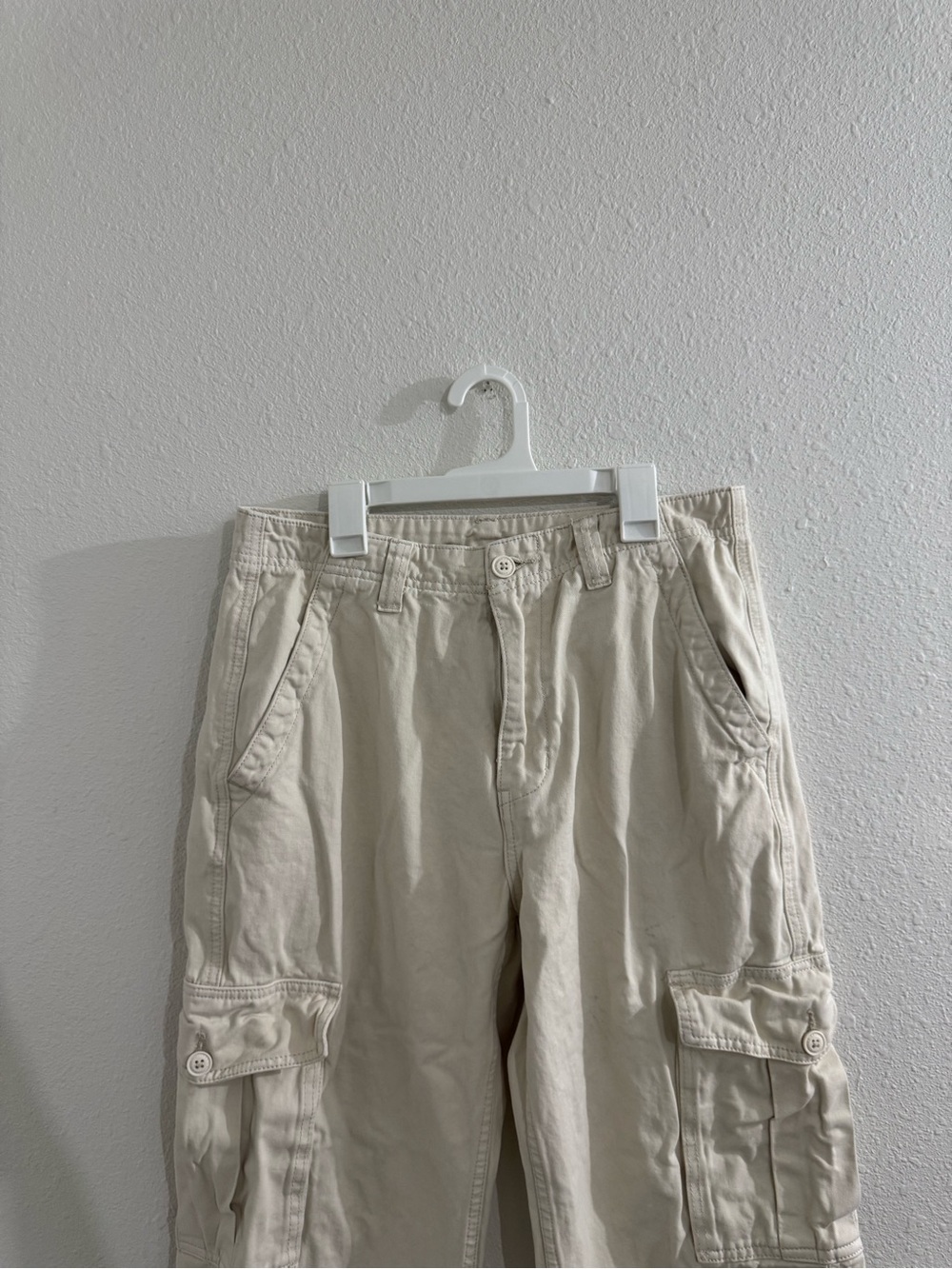 John Galt cargo pants